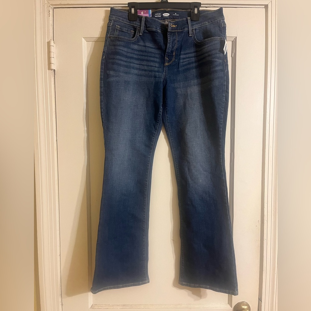 New Old Navy The Diva Jeans